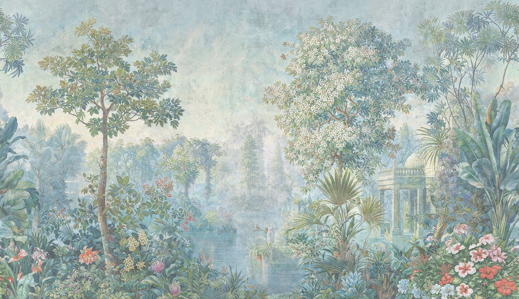 Veil of the Lake, VLAdiLA